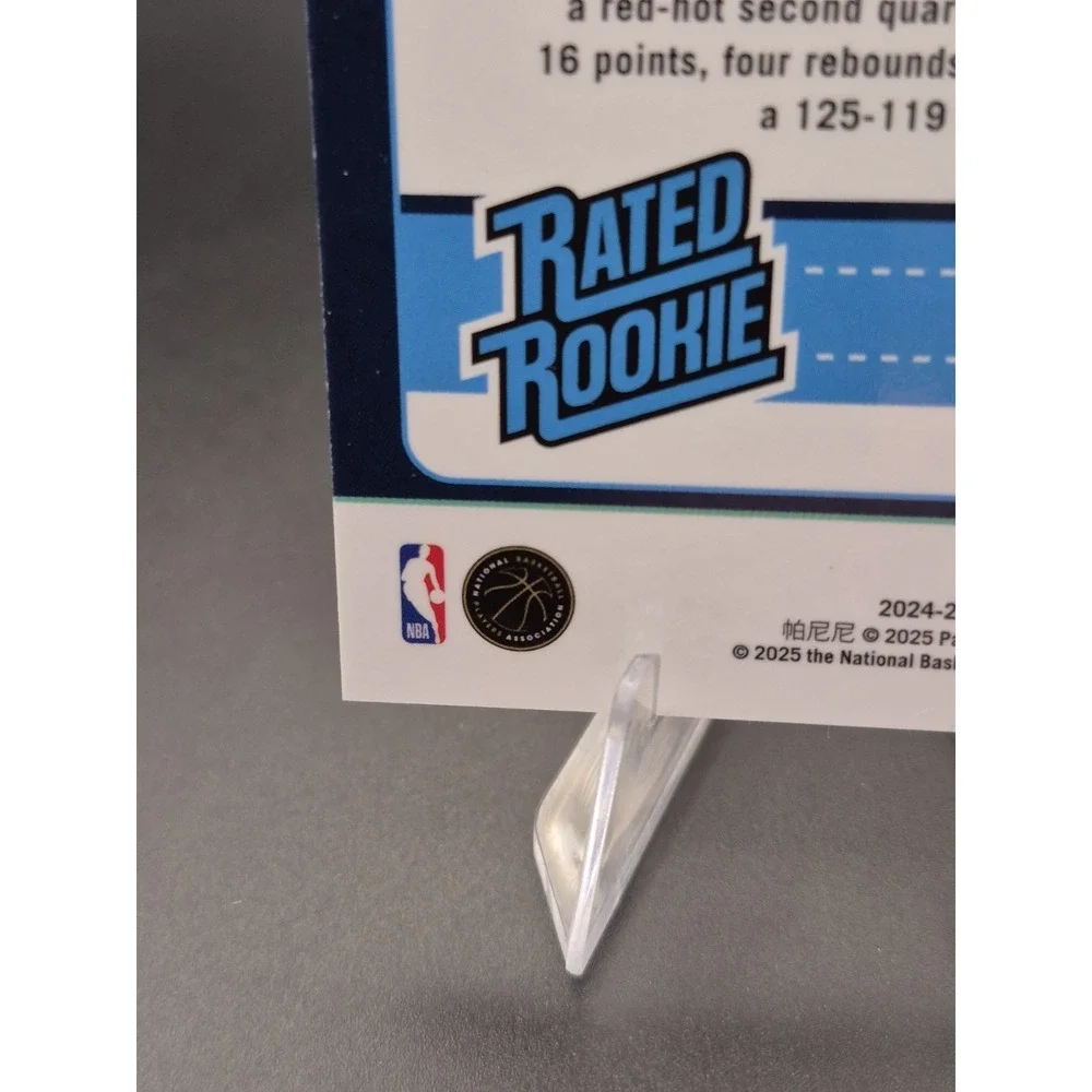 N/A this card